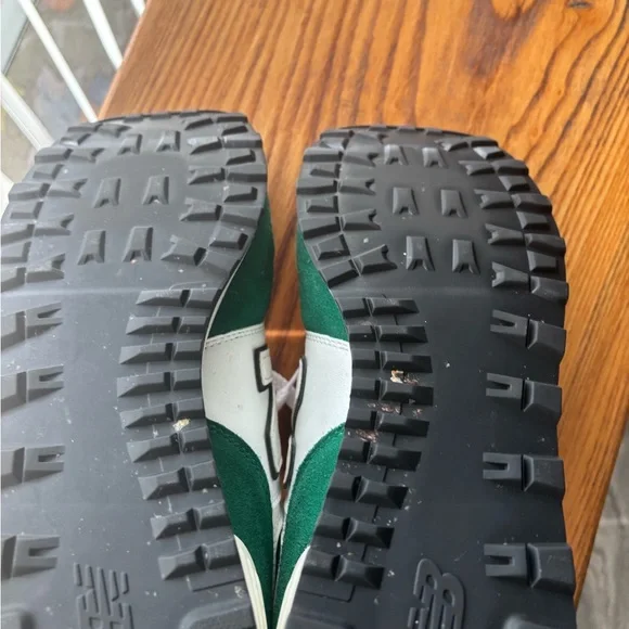 New balance 574 men’s size 12 - Picture 5 of 7